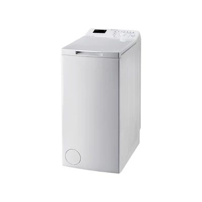 Indesit BTW D61053 (EU) szabadonálló felültöltős mosógép