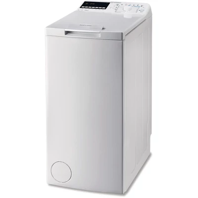Indesit BTW E71253P (EU) szabadonálló felültöltős mosógép