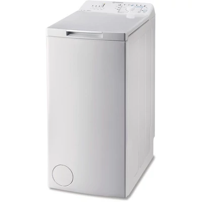 Indesit BTW A51052 (EU) szabadonálló felültöltős mosógép