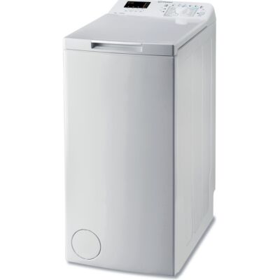 Indesit BTW S60300 EU/N szabadonálló felültöltős mosógép