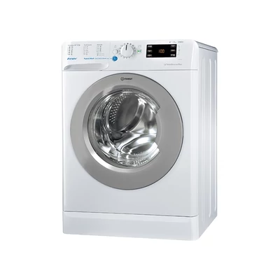 Indesit BWE 71253X WSSS  (EU) szabadonálló elöltöltős mosógép
