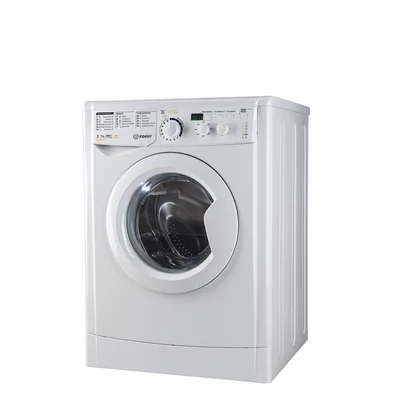 Indesit EWDD 7145 W EU szabadonálló elöltöltős mosó-szárítógép