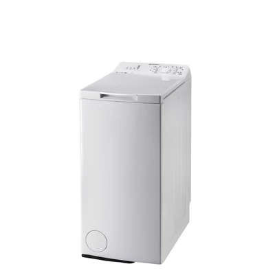 Indesit ITWA 51052 W (EU) szabadonálló felültöltős mosógép