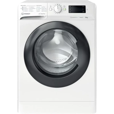 Indesit MTWE 81484 WK EE szabadonálló elöltöltős mosógép