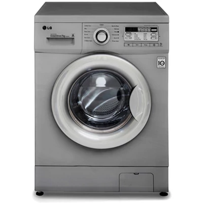 LG F12B8QD5 szabadonálló elöltöltős mosógép