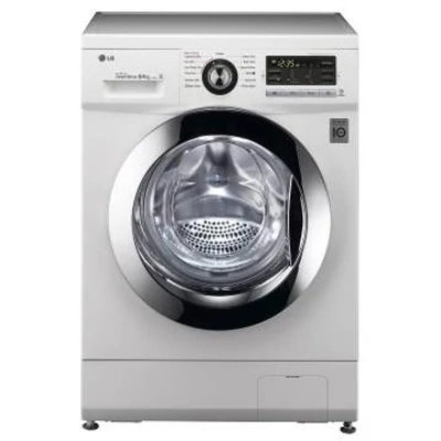 LG F1496ADP3 szabadonálló elöltöltős mosó-szárítógép