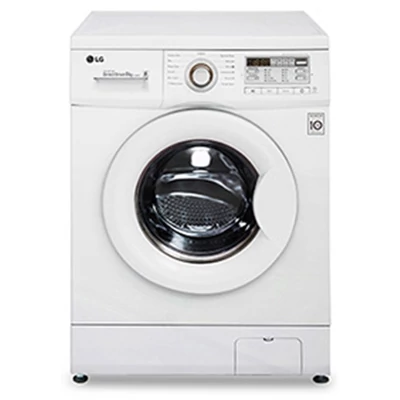 LG FH2B8TD elöltöltős szabadonálló mosógép