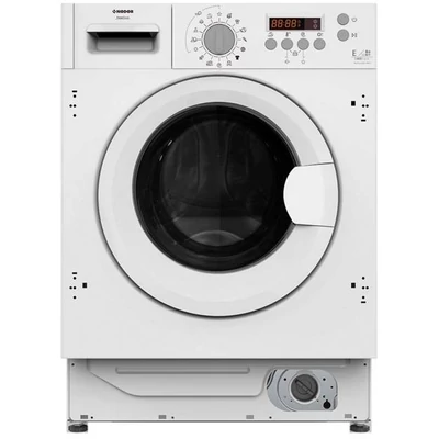 NODOR NorCare WD-1480 I/A beépíthető elöltöltős mosó-szárítógép