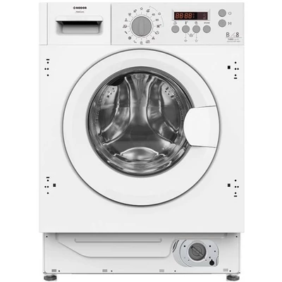 NODOR NorCare WM-1480 I/A beépíthető elöltöltős mosógép