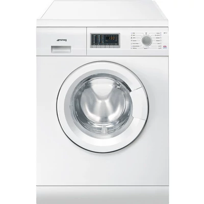 Smeg LBF127 szabadonálló elöltöltős mosógép