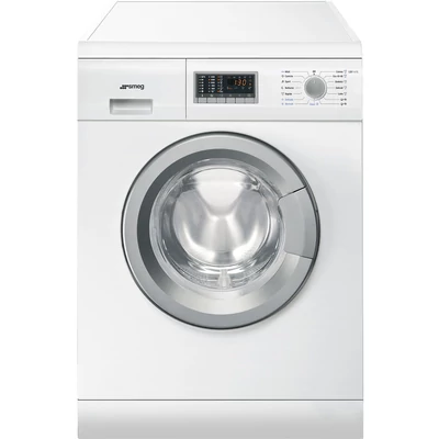 Smeg LSF147E szabadonálló elöltöltős mosó-szárítógép