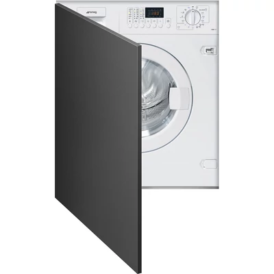 Smeg LSIA147 beépíthető elöltöltős mosó-szárítógép