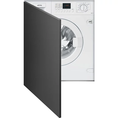 Smeg LSIA147S beépíthető elöltöltős mosó-szárítógép