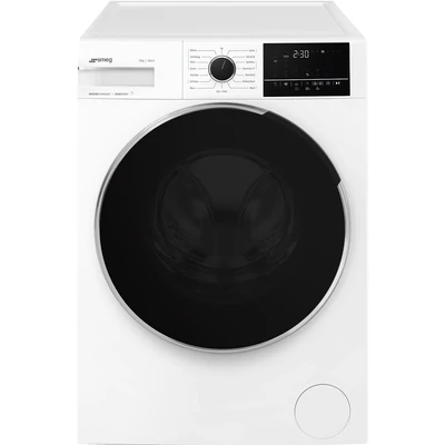 Smeg WNP04SEAIN szabadonálló elöltöltős mosógép