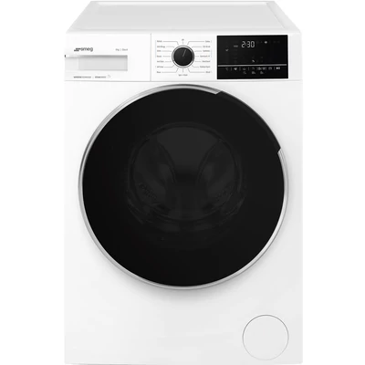 Smeg WNP84SEAIN szabadonálló elöltöltős mosógép
