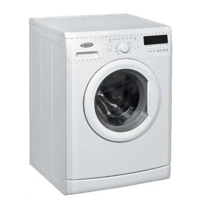 Whirlpool AWO/C 6304 elöltöltős mosógép