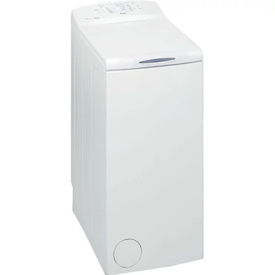 Whirlpool AWE 50210 felültöltős mosógép