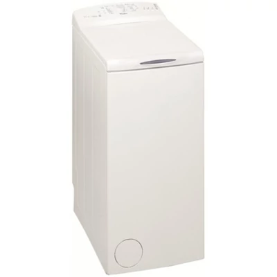Whirlpool AWE 66610 felültöltős mosógép