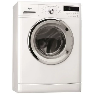 Whirlpool AWO/C 81400 elöltöltős mosógép