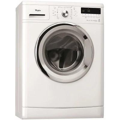 Whirlpool AWO/C 91400 elöltöltős mosógép
