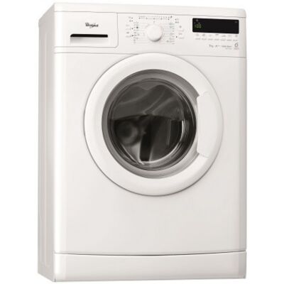 Whirlpool AWS 71000 elöltöltős mosógép