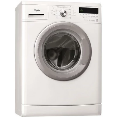 Whirlpool AWS 71200 elöltöltős mosógép
