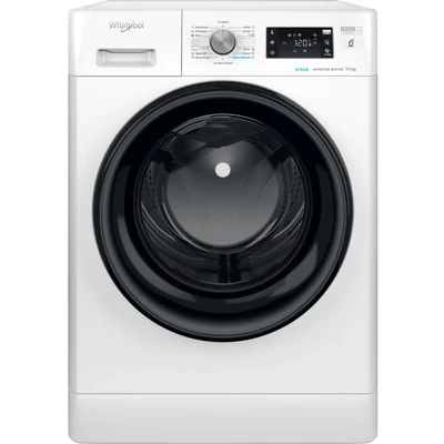 Whirlpool FFB 10469 BV EE szabadonálló elöltöltős mosógép