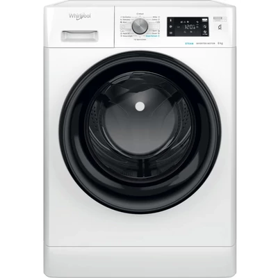 Whirlpool FFB 8469 BV EE szabadonálló elöltöltős mosógép