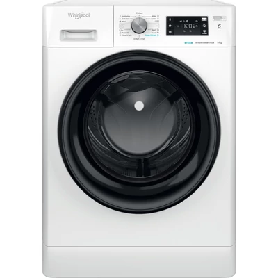 Whirlpool FFB 9469 BV EE szabadonálló elöltöltős mosógép