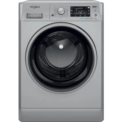 Whirlpool FFD 9458 SBSV EU szabadonálló elöltöltős mosógép