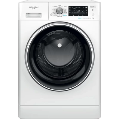 Whirlpool FFD 9469 BCV EE szabadonálló elöltöltős mosógép