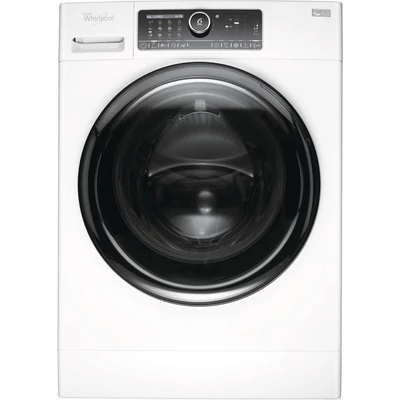 Whirlpool FSCR 10432 elöltöltős mosógép