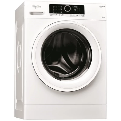 Whirlpool FSCR 10415 elöltöltős mosógép