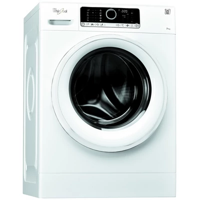 Whirlpool FSCR 70413 elöltöltős mosógép