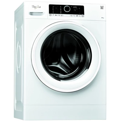 Whirlpool FSCR 80411 elöltöltős mosógép