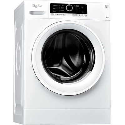 Whirlpool FSCR 80415 elöltöltős mosógép