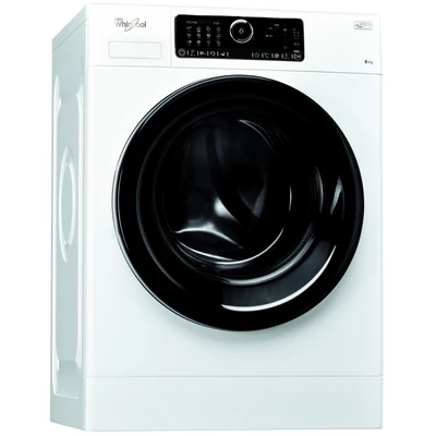 Whirlpool FSCR 80432 elöltöltős mosógép
