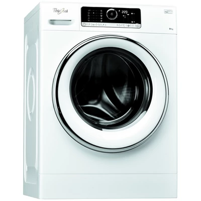 Whirlpool FSCR 90423 elöltöltős mosógép