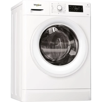 Whirlpool FWDG86148W EU elöltöltős mosó-szárítógép