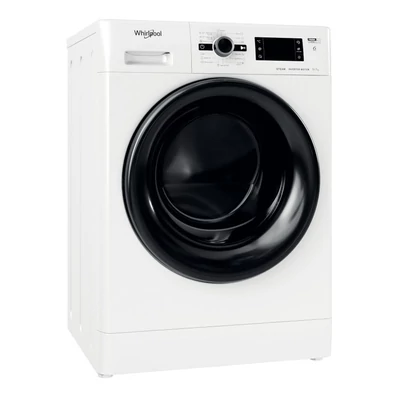 Whirlpool FWDG 971682 WBV EE N szabadonálló elöltöltős mosó-szárítógép