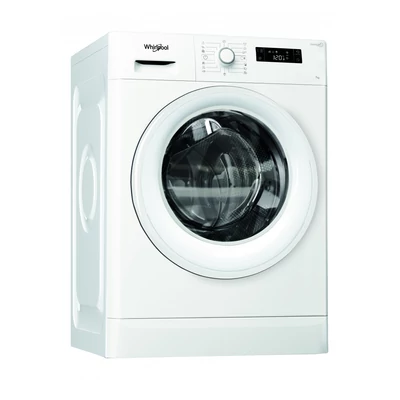 Whirlpool FWF71253W EU elöltöltős mosógép