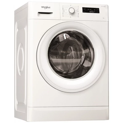 Whirlpool FWF71483W EU elöltöltős mosógép