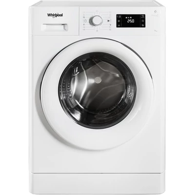 Whirlpool FWG71284W EU elöltöltős mosógép