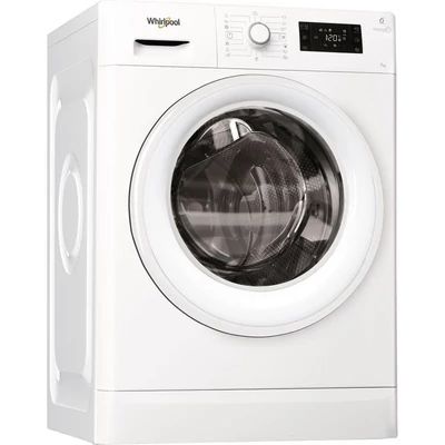 Whirlpool FWG71484W EU elöltöltős mosógép