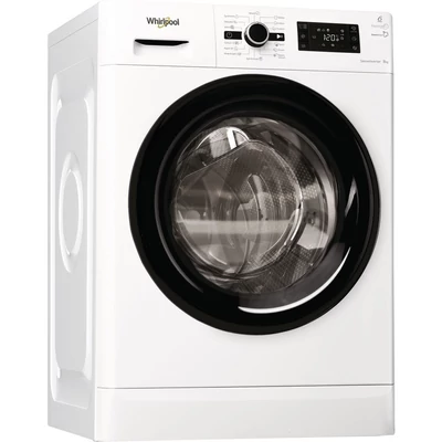 Whirlpool FWG81484BV EE elöltöltős mosógép