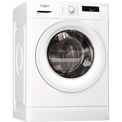 Whirlpool FWL 61083W EU elöltöltős mosógép