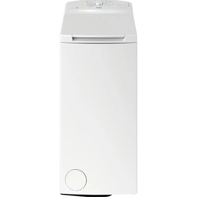Whirlpool TDLR 6240L EU/N szabadonálló felültöltős mosógép