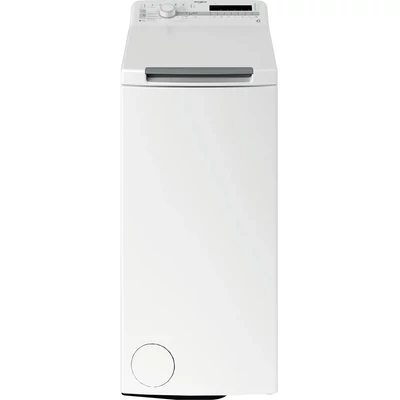 Whirlpool TDLR 6240SS EU/N szabadonálló felültöltős mosógép