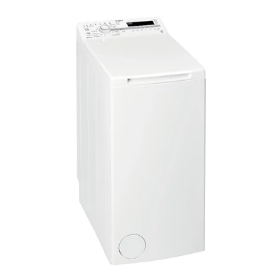 Whirlpool TDLR 55020S EU/N szabadonálló felültöltős mosógép