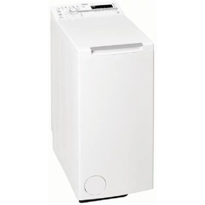 Whirlpool TDLR 55110 felültöltős mosógép
